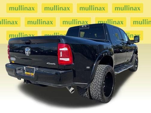 2024 RAM 3500 Longhorn