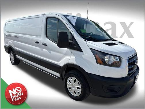 2023 Ford Transit-350 Base