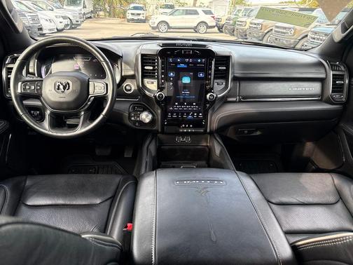 2024 RAM 1500 Limited