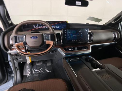 2025 Ford Expedition Max King Ranch