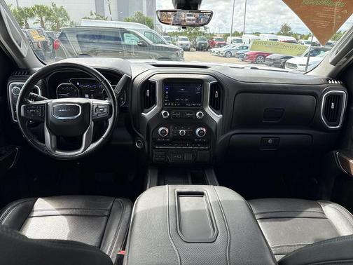 2022 GMC Sierra 2500 Denali
