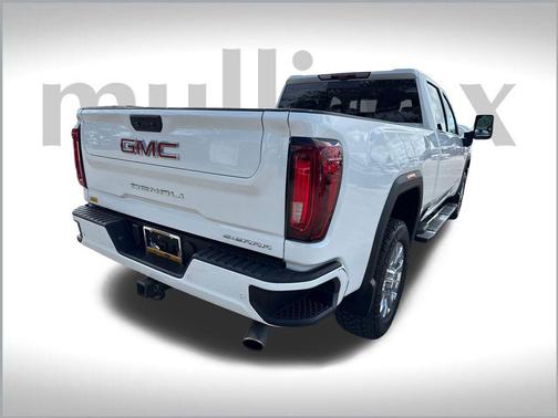 2022 GMC Sierra 2500 Denali