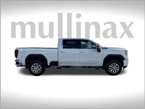 2022 GMC Sierra 2500 Denali