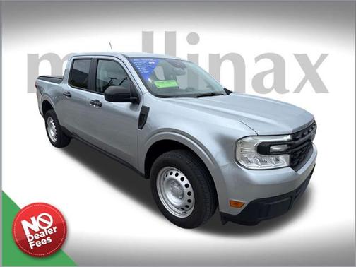 2023 Ford Maverick XL