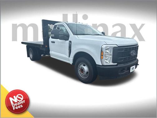 2025 Ford F-350 XL
