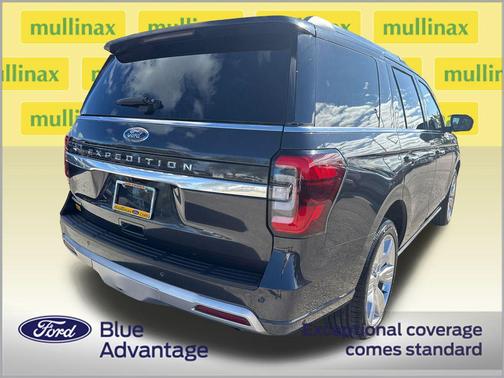 2024 Ford Expedition Platinum