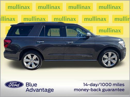 2024 Ford Expedition Platinum
