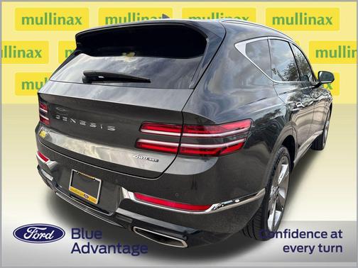 2024 Genesis GV80 3.5T