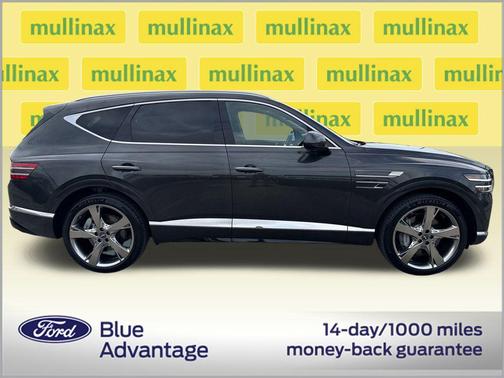 2024 Genesis GV80 3.5T