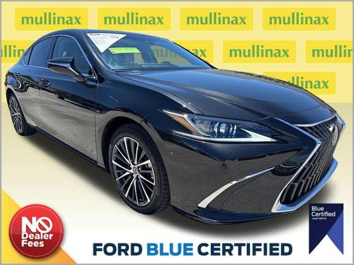 Caviar 2025 Lexus ES 300h Base