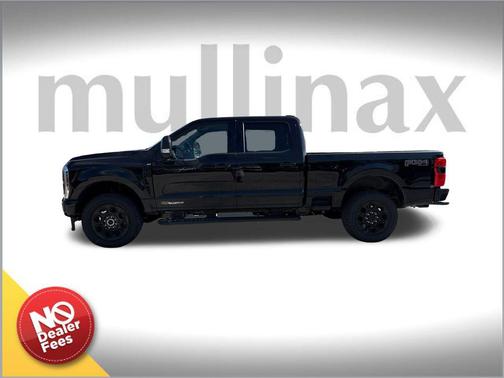 2025 Ford F-250 XLT
