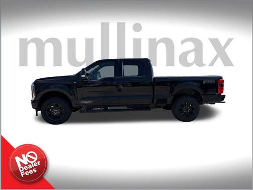 2025 Ford F-250 XLT