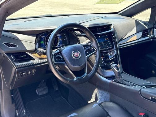 2014 Cadillac ELR Base