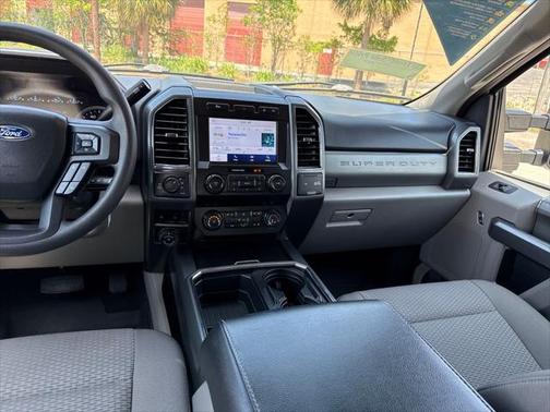 2022 Ford F-250 XLT