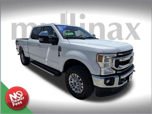 2022 Ford F-250 XLT