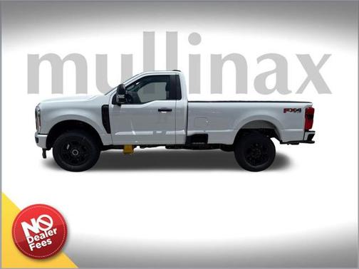 2025 Ford F-350 XLT