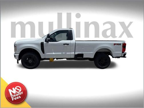 2025 Ford F-350 XLT