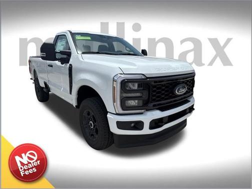 2025 Ford F-350 XLT