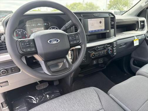 2025 Ford F-350 XLT