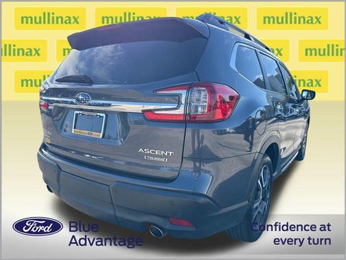 2023 Subaru Ascent Touring 7-Passenger