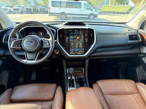 2023 Subaru Ascent Touring 7-Passenger