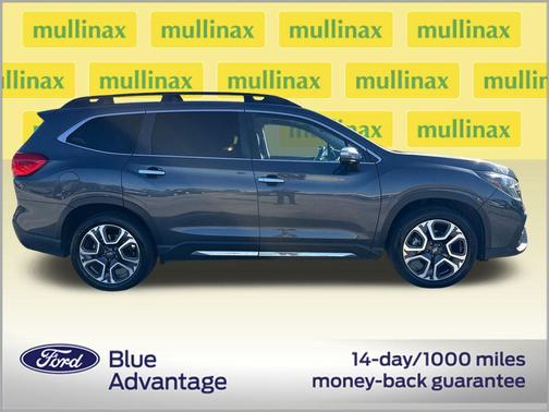 2023 Subaru Ascent Touring 7-Passenger