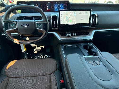 2025 Ford Expedition Max King Ranch