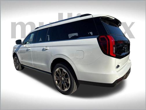 2025 Ford Expedition Max King Ranch