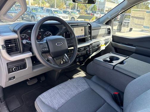 2026 Ford F-250 XLT