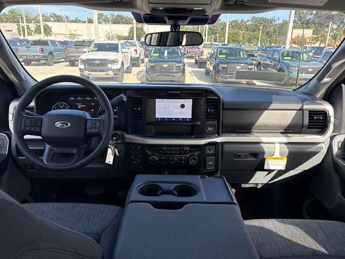 2026 Ford F-250 XLT