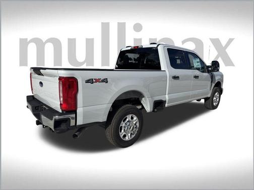 2026 Ford F-250 XLT
