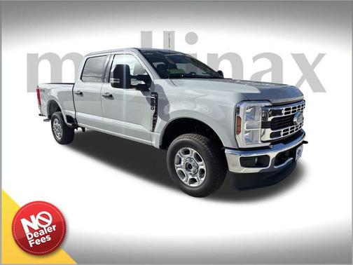 2026 Ford F-250 XLT