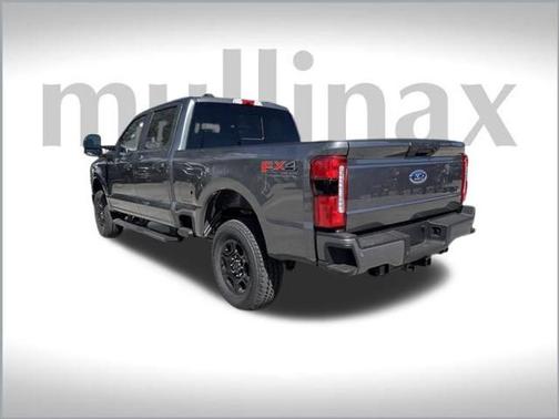 2025 Ford F-250 XLT