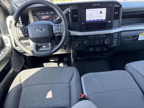 2025 Ford F-250 XLT