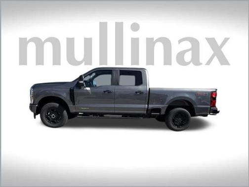 2025 Ford F-250 XLT