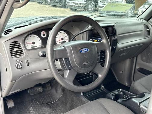2004 Ford Ranger Edge SuperCab