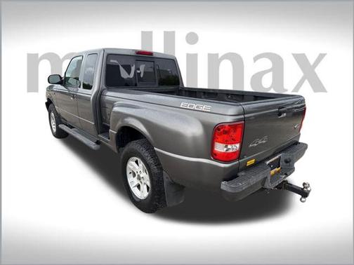 2004 Ford Ranger Edge SuperCab