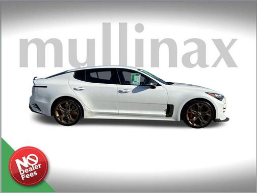 2020 Kia Stinger GT