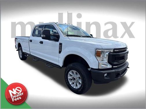 2022 Ford F-250 XLT