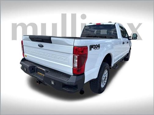 2022 Ford F-250 XLT