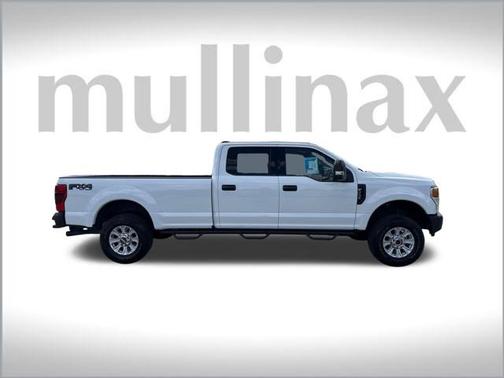2022 Ford F-250 XLT