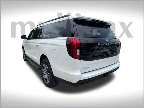 2025 Ford Expedition Max Active 4x2