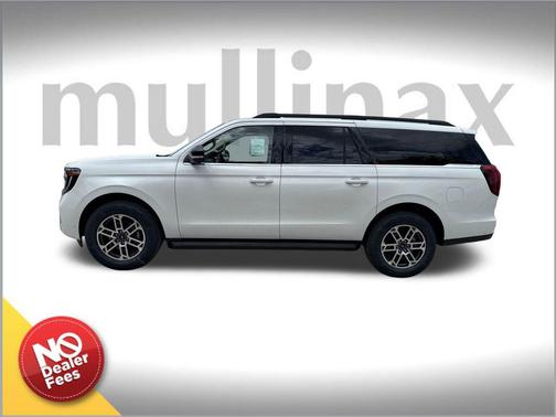 2025 Ford Expedition Max Active 4x2