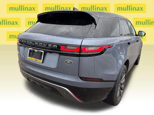 2023 Land Rover Range Rover Velar P250 S R-Dynamic