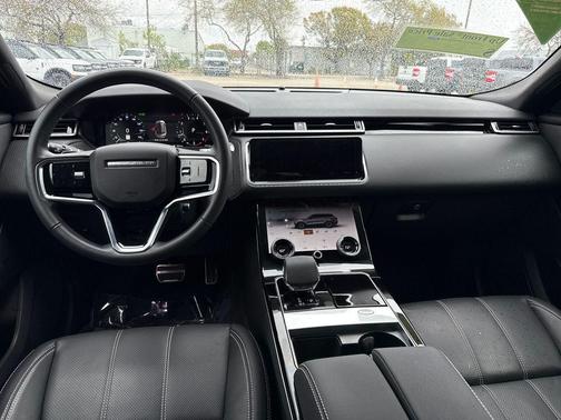 2023 Land Rover Range Rover Velar P250 S R-Dynamic