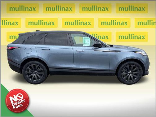 2023 Land Rover Range Rover Velar P250 S R-Dynamic