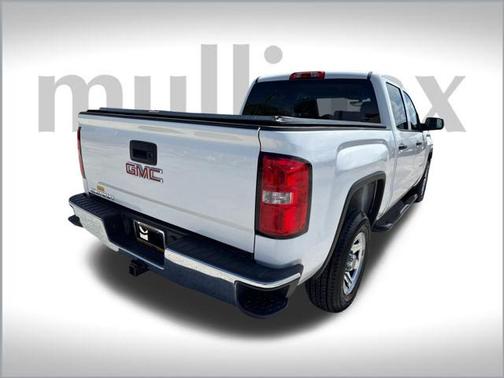 2016 GMC Sierra 1500 Base