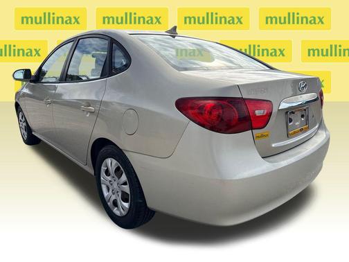 2010 Hyundai ELANTRA GLS