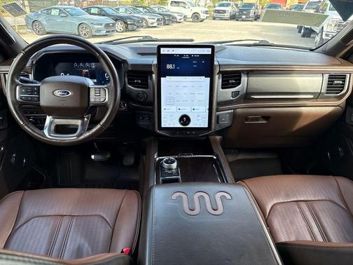 2023 Ford Expedition Max King Ranch