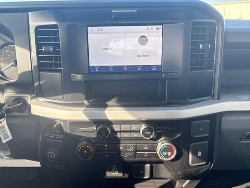 2026 Ford F-250 XL